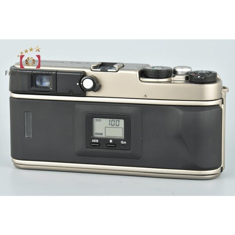 FUJIFILM（フジフイルム） 【中古】FUJIFILM 富士フイルム TX-1 レンジ