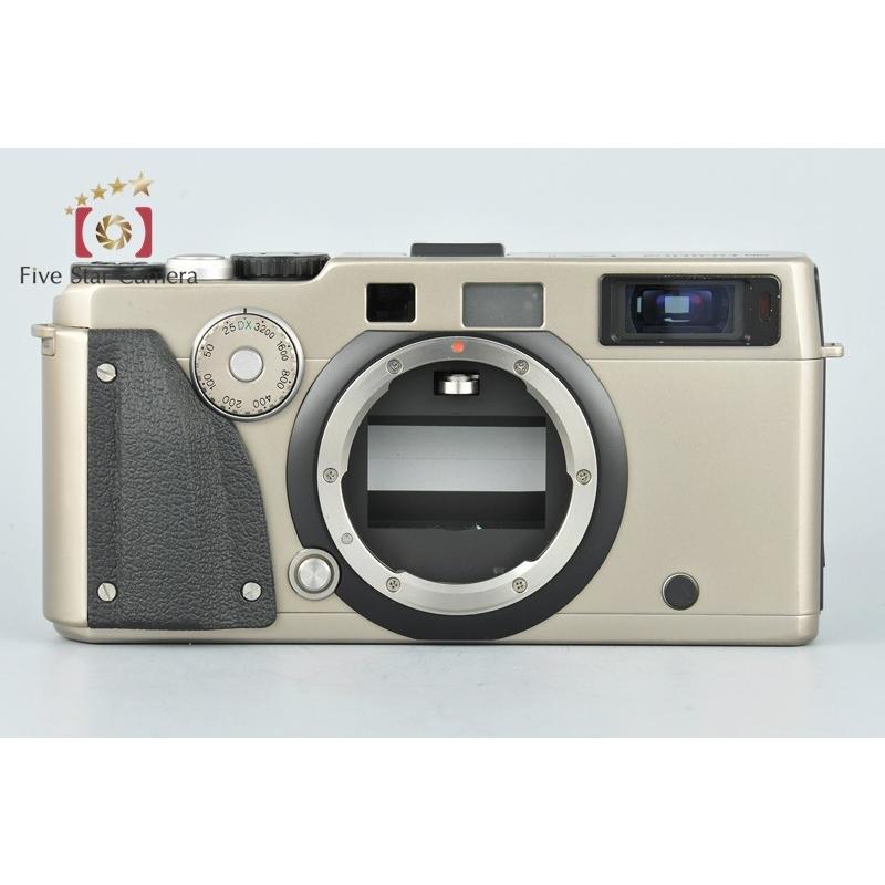 FUJIFILM（フジフイルム） 【中古】FUJIFILM 富士フイルム TX-1 レンジ