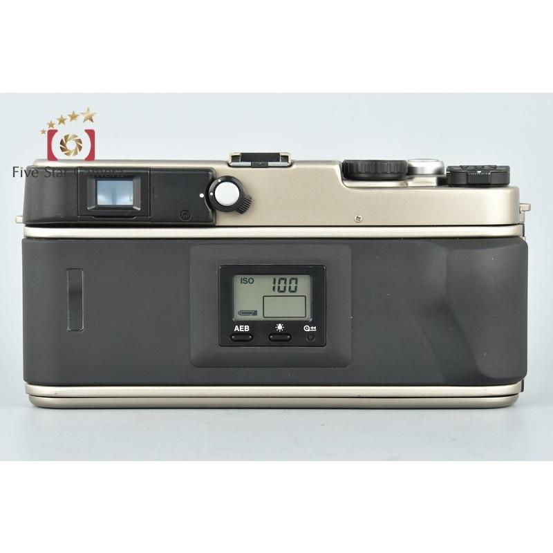 FUJIFILM（フジフイルム） 【中古】FUJIFILM 富士フイルム TX-1 レンジ
