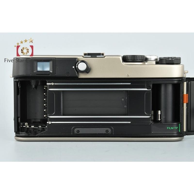 FUJIFILM（フジフイルム） 【中古】FUJIFILM 富士フイルム TX-1 レンジ