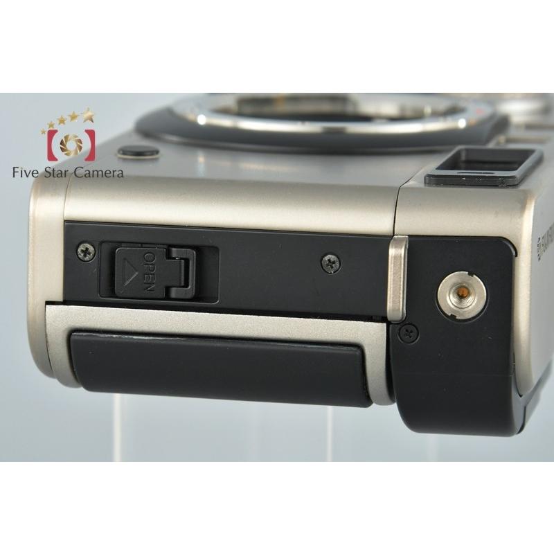 FUJIFILM（フジフイルム） 【中古】FUJIFILM 富士フイルム TX-1 レンジ