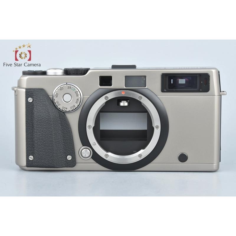 FUJIFILM（フジフイルム） 【中古】FUJIFILM 富士フイルム TX-1 +