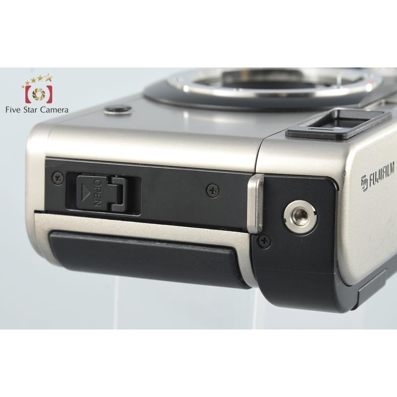FUJIFILM 【中古】FUJIFILM 富士フイルム TX-1 レンジ FUJIFILM 【中古】FUJIFILM 富士フイルム TX-1 レンジ