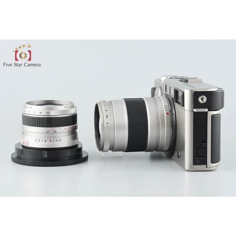 FUJIFILM（フジフイルム） 【中古】FUJIFILM 富士フイルム TX-1 +