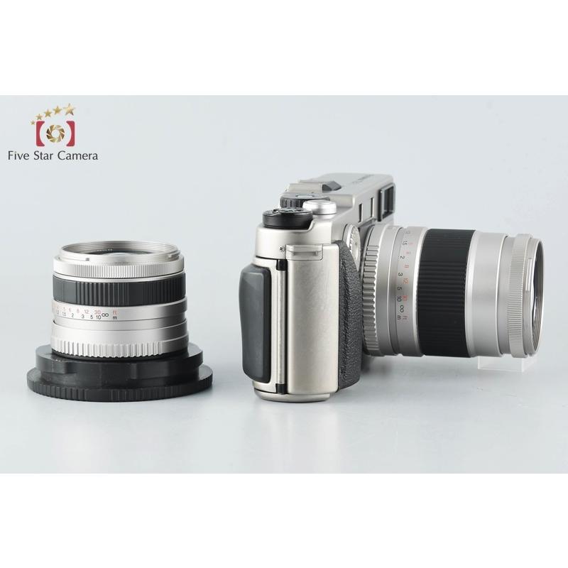FUJIFILM（フジフイルム） 【中古】FUJIFILM 富士フイルム TX-1 +