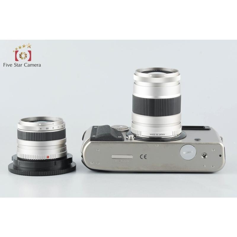 FUJIFILM（フジフイルム） 【中古】FUJIFILM 富士フイルム TX-1 +