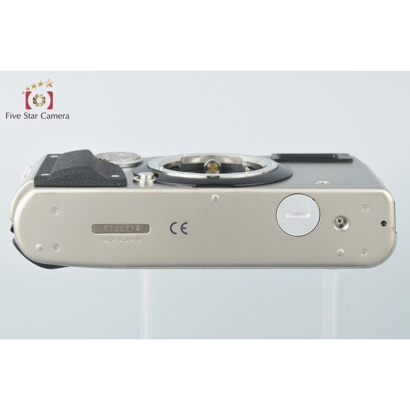 FUJIFILM（フジフイルム） 【中古】FUJIFILM 富士フイルム TX-1 レンジ