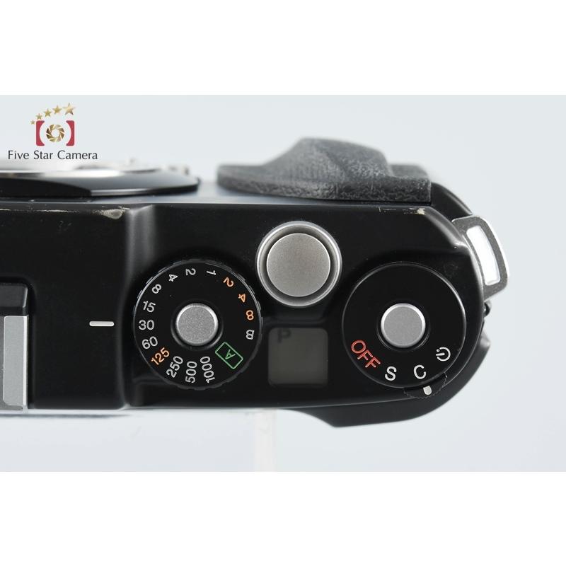 FUJIFILM（フジフイルム） 【中古】FUJIFILM 富士フイルム TX-2 +