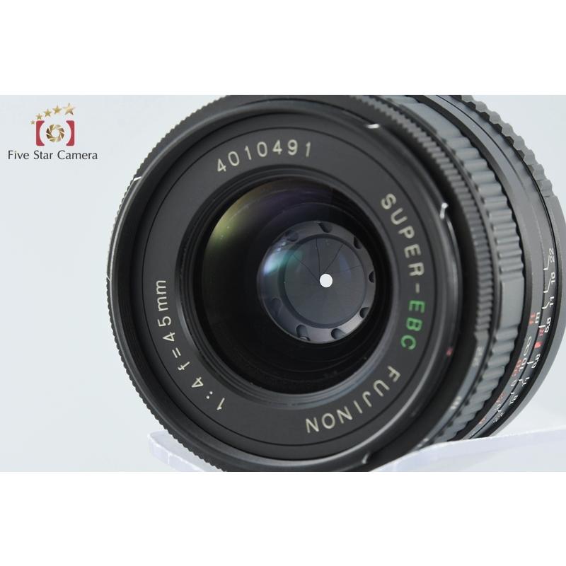 FUJIFILM（フジフイルム） 【中古】FUJIFILM 富士フイルム TX-2 +