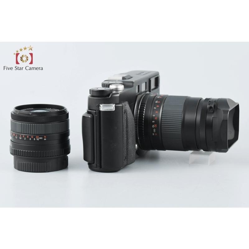 FUJIFILM（フジフイルム） 【中古】FUJIFILM 富士フイルム TX-2 +