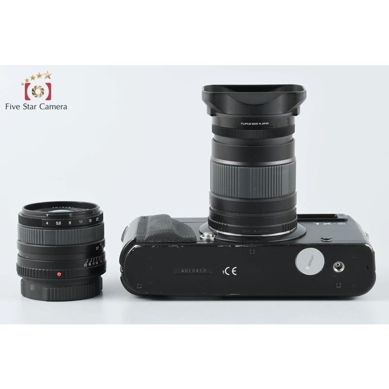 FUJIFILM（フジフイルム） 【中古】FUJIFILM 富士フイルム TX-2 +