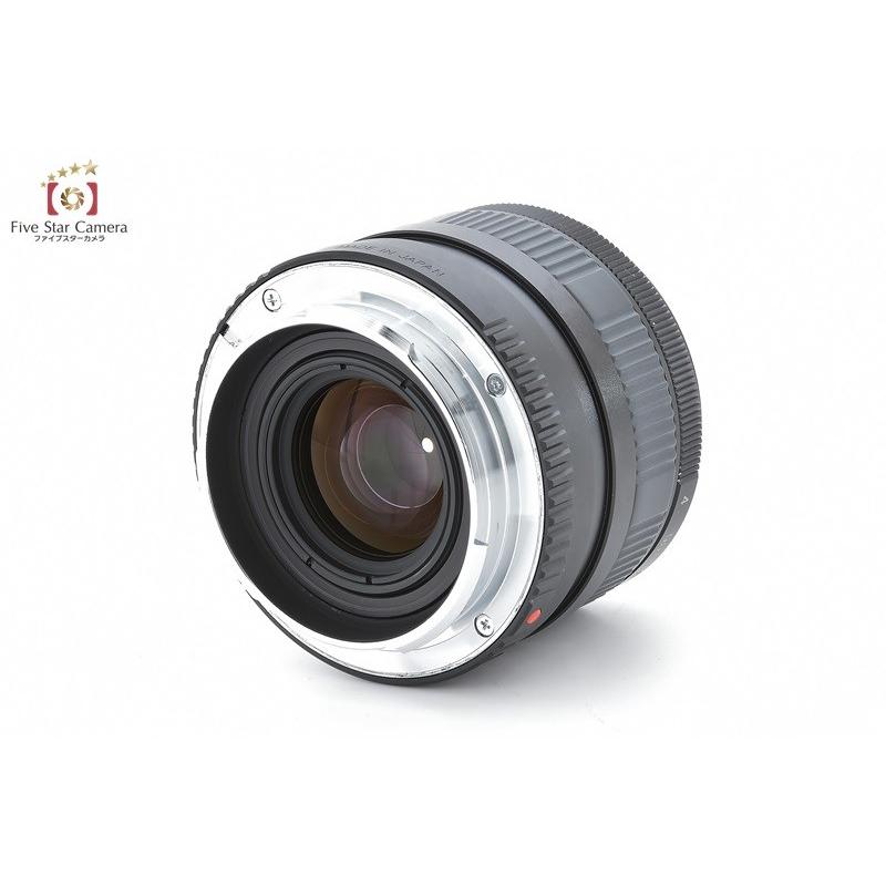 FUJIFILM 富士フイルム TX-2 SUPER EBC FUJINON 45mm F フィルムカメラ