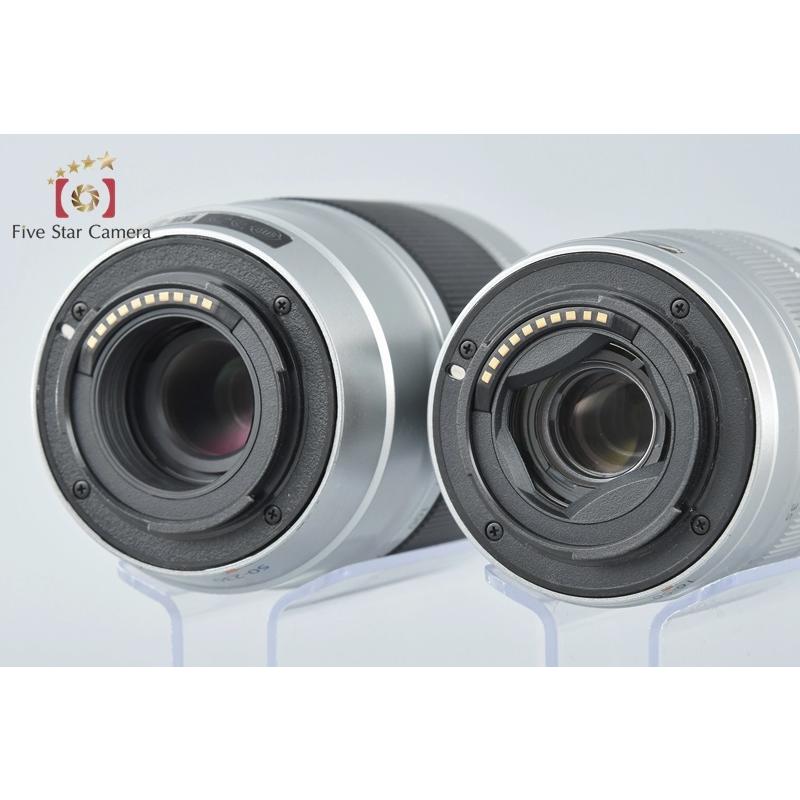 FUJIFILM 【中古】FUJIFILM 富士フイルム X-A1 ダブルズーム FUJIFILM 【中古】FUJIFILM 富士フイルム X-A1 ダブルズーム