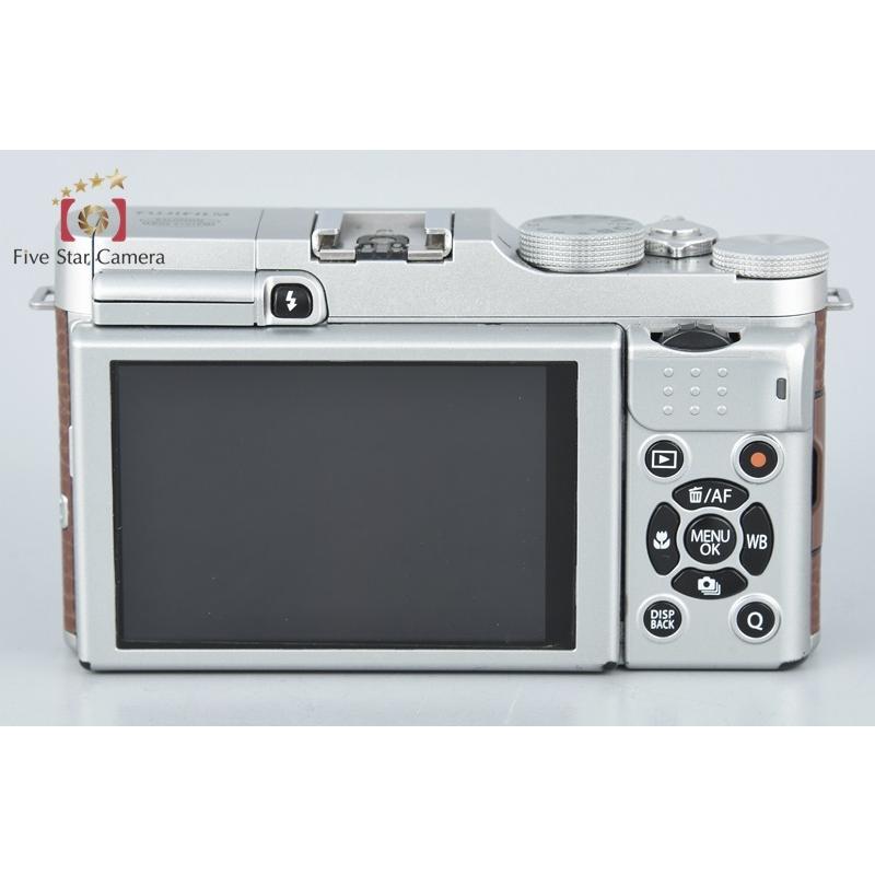 FUJIFILM（フジフイルム） 【中古】FUJIFILM 富士フイルム X-A1 ダブル