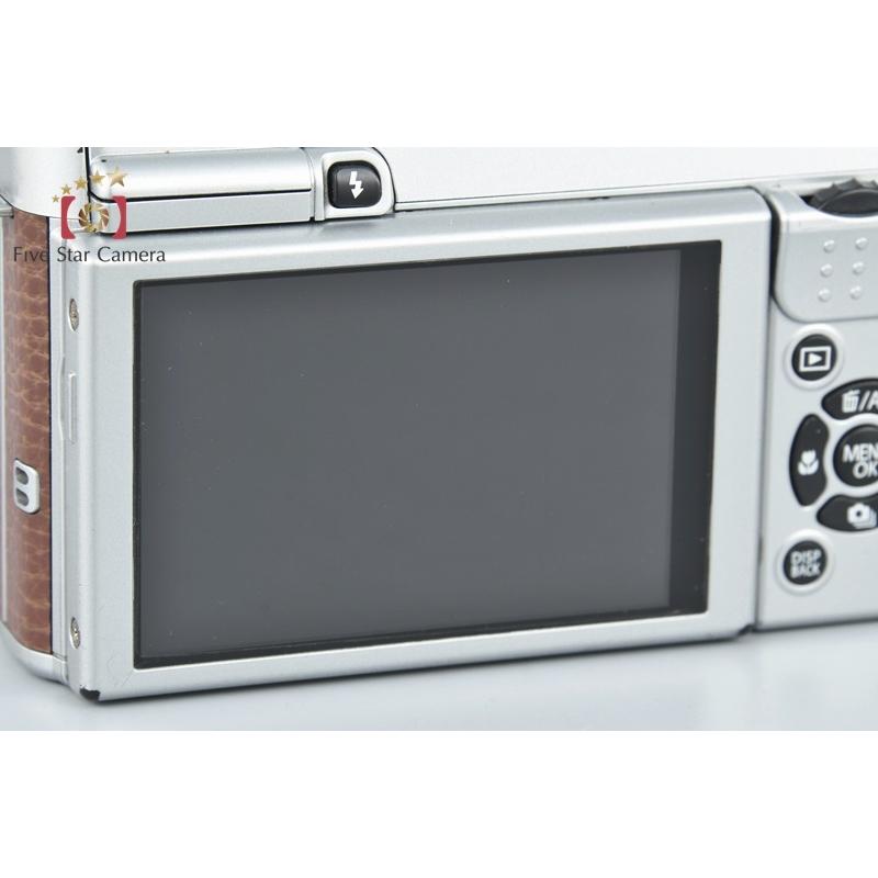 FUJIFILM 【中古】FUJIFILM 富士フイルム X-A1 ダブルズーム FUJIFILM 【中古】FUJIFILM 富士フイルム X-A1 ダブルズーム