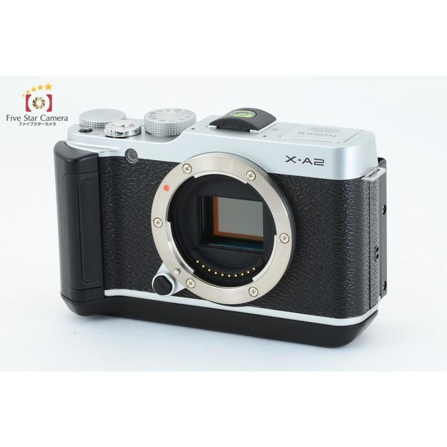 FUJIFILM（フジフイルム） 【中古】FUJIFILM 富士フイルム X-A2