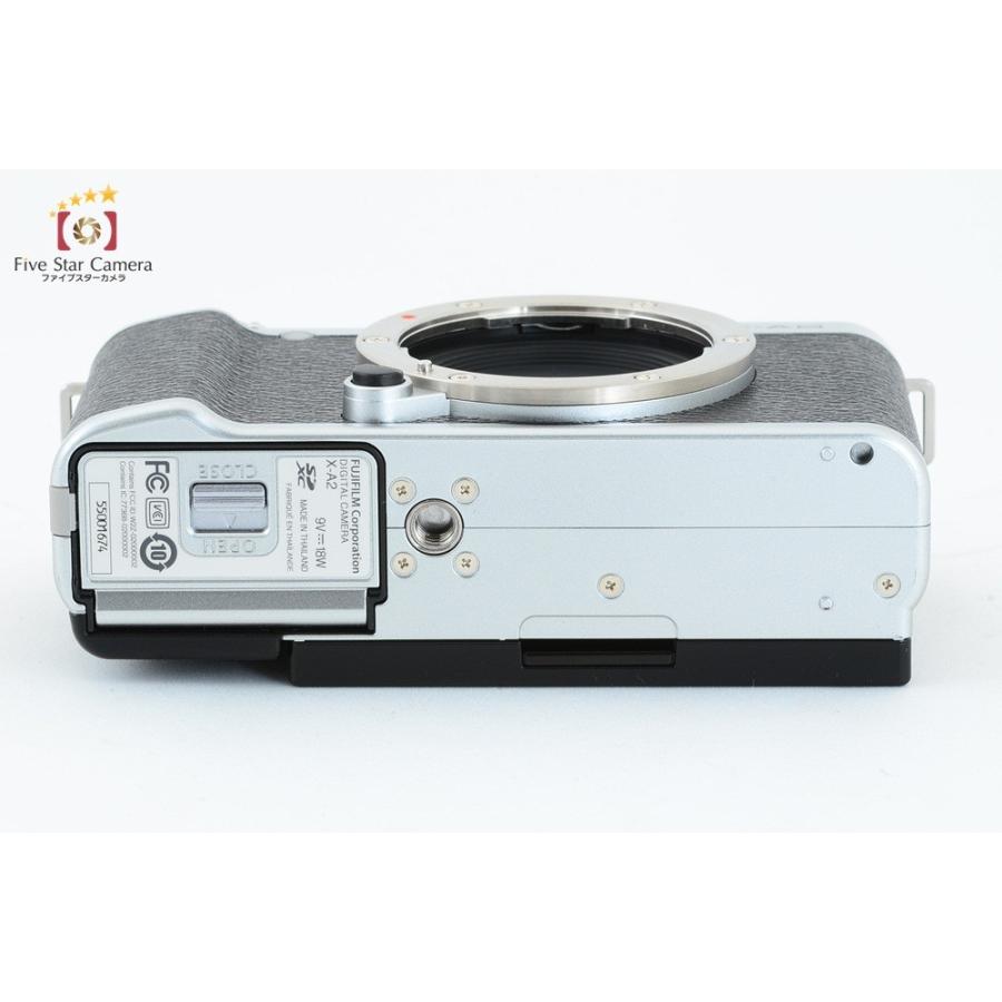 FUJIFILM（フジフイルム） 【中古】FUJIFILM 富士フイルム X-A2