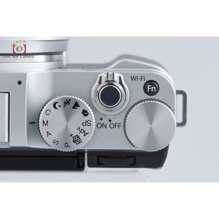 FUJIFILM 【中古】FUJIFILM 富士フイルム X-A2 レンズキット FUJIFILM 【中古】FUJIFILM 富士フイルム X-A2 レンズキット