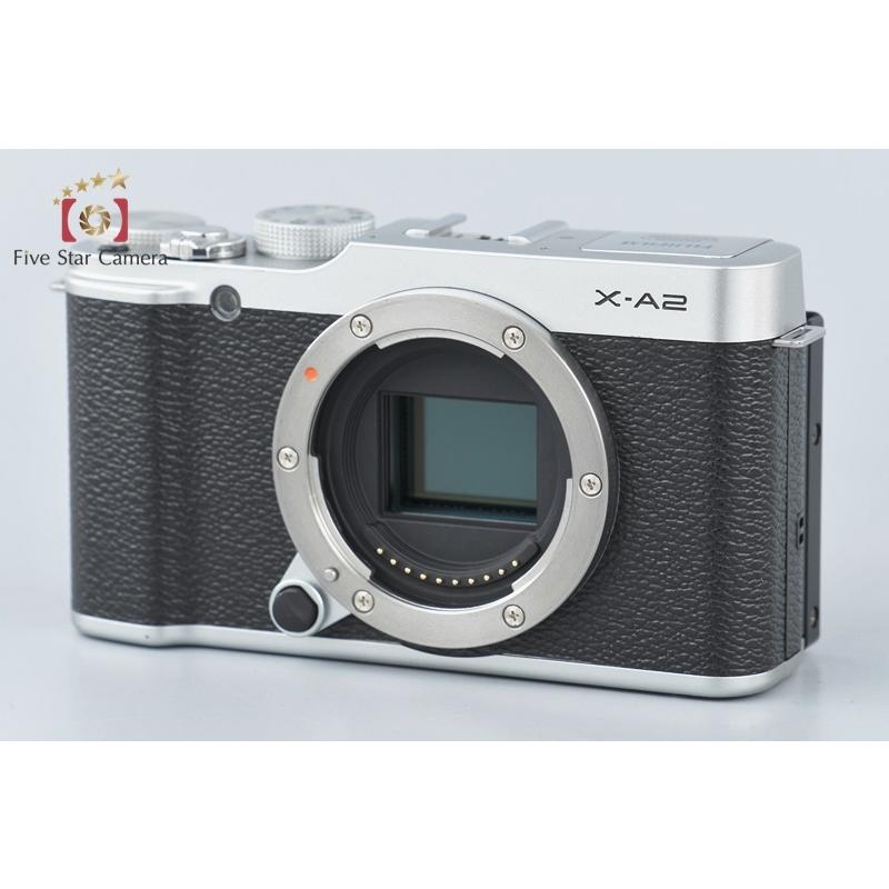 FUJIFILM（フジフイルム） 【中古】FUJIFILM 富士フイルム X-A2