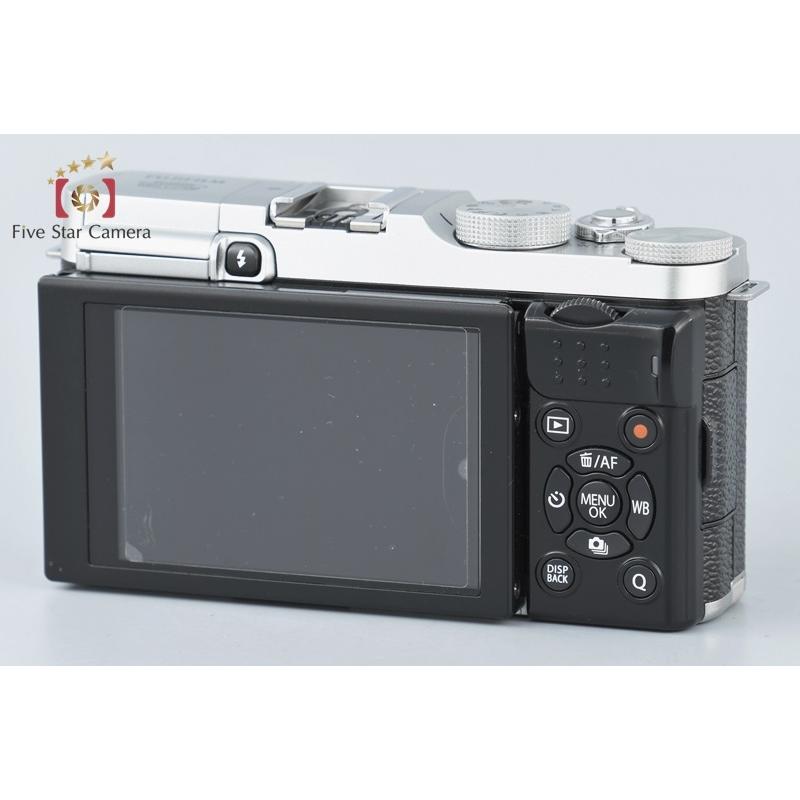 FUJIFILM（フジフイルム） 【中古】FUJIFILM 富士フイルム X-A2