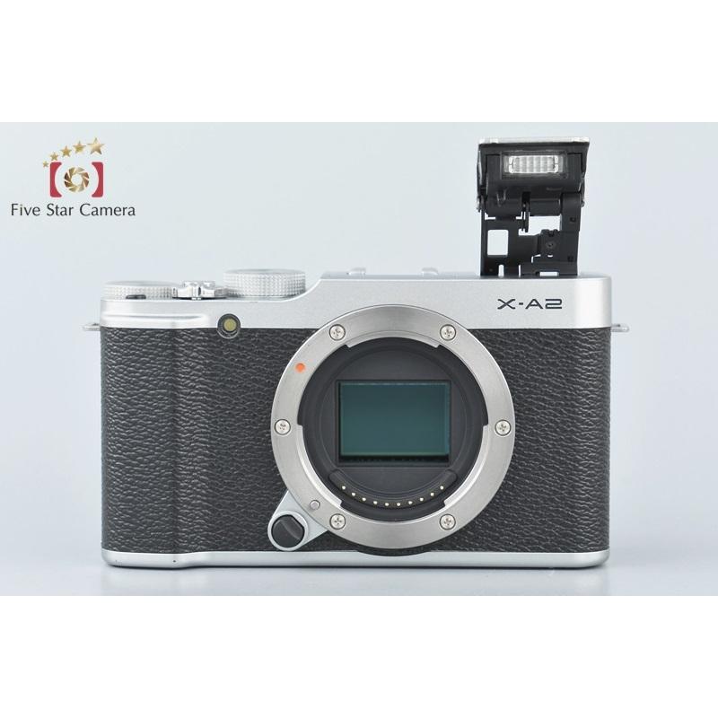 FUJIFILM（フジフイルム） 【中古】FUJIFILM 富士フイルム X-A2