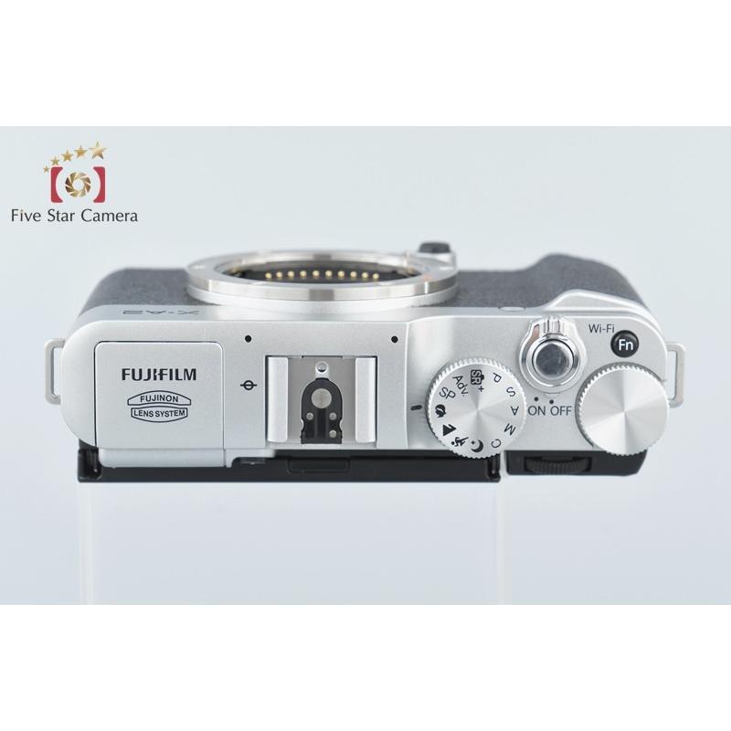 FUJIFILM（フジフイルム） 【中古】FUJIFILM 富士フイルム X-A2