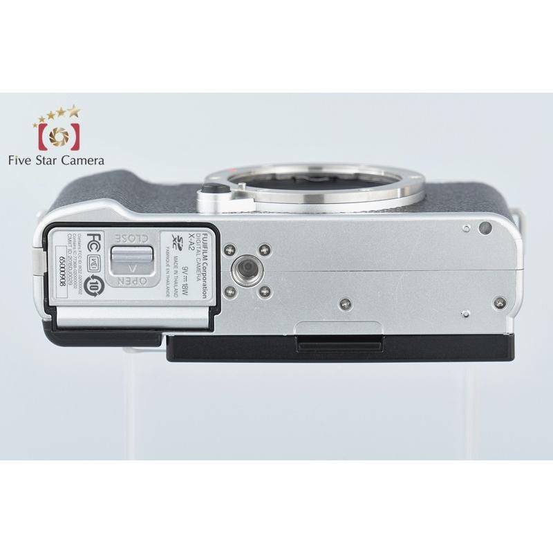 FUJIFILM（フジフイルム） 【中古】FUJIFILM 富士フイルム X-A2