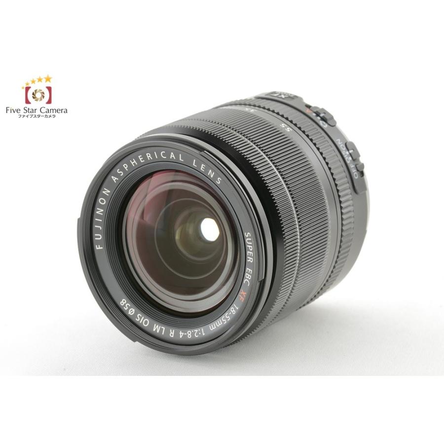 X-E1 18-55mm レンズキット富士フイルム