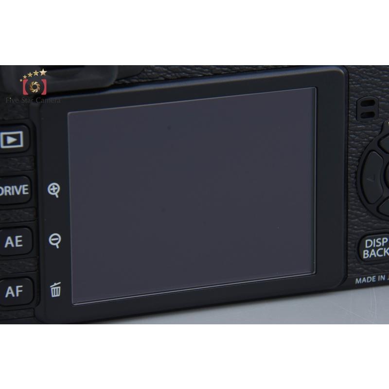FUJIFILM 【中古】FUJIFILM 富士フイルム X-E1 ブラック ミラー FUJIFILM 【中古】FUJIFILM 富士フイルム X-E1 ブラック ミラー