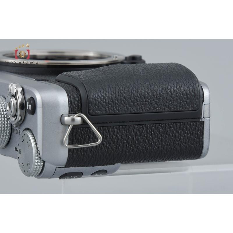 FUJIFILM（フジフイルム） 【中古】FUJIFILM 富士フイルム X-E1