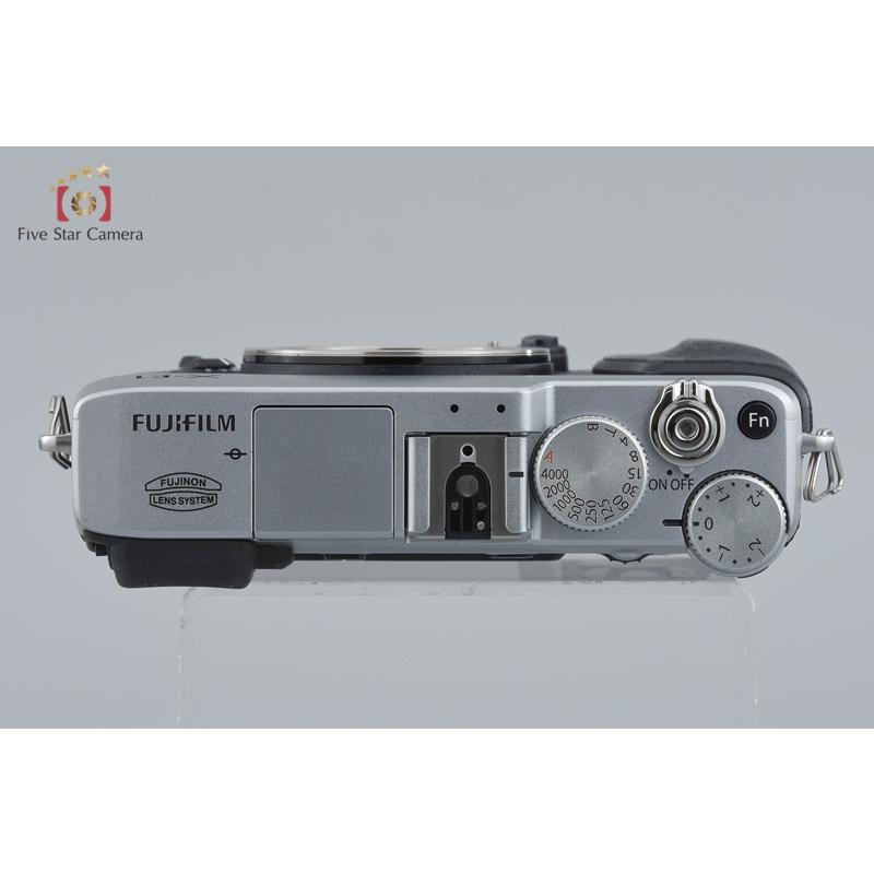 FUJIFILM（フジフイルム） 【中古】FUJIFILM 富士フイルム X-E1
