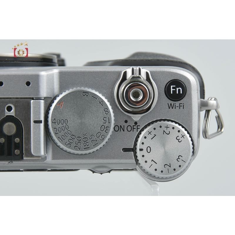 富士フイルム - 【中古】(フジフイルム) FUJIFILM X-E2 シルバー 楽天市場】【中古】富士フイルム フジフィルム Fujifilm X-E2