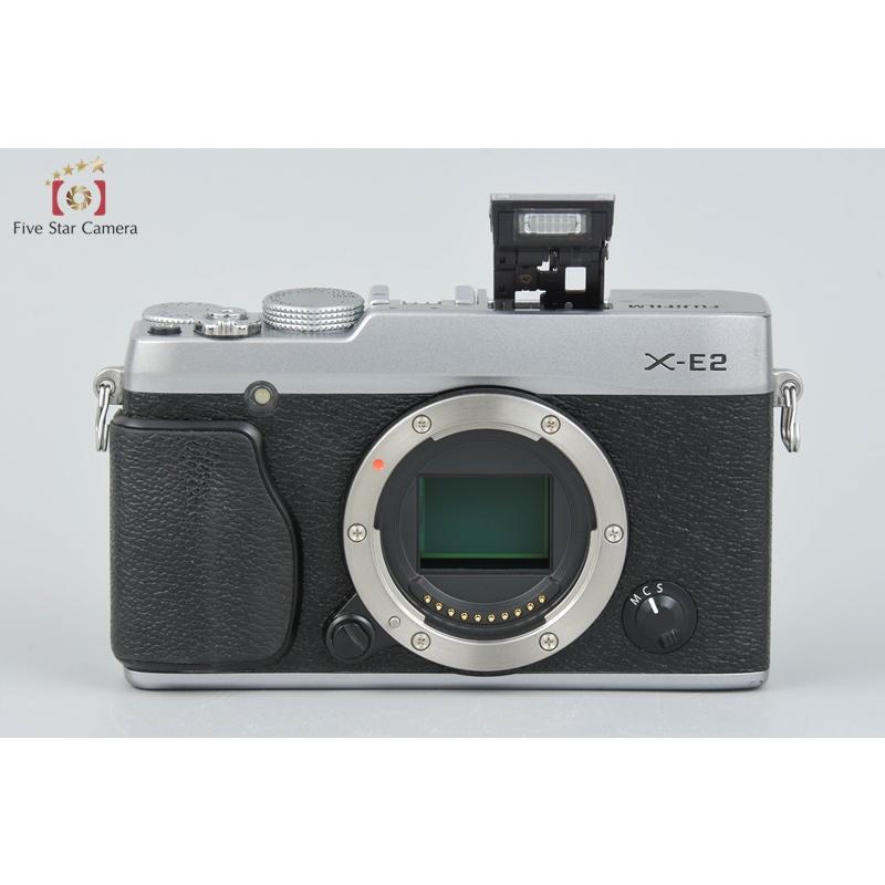 FUJIFILM（フジフイルム） 【中古】FUJIFILM 富士フイルム X-E2