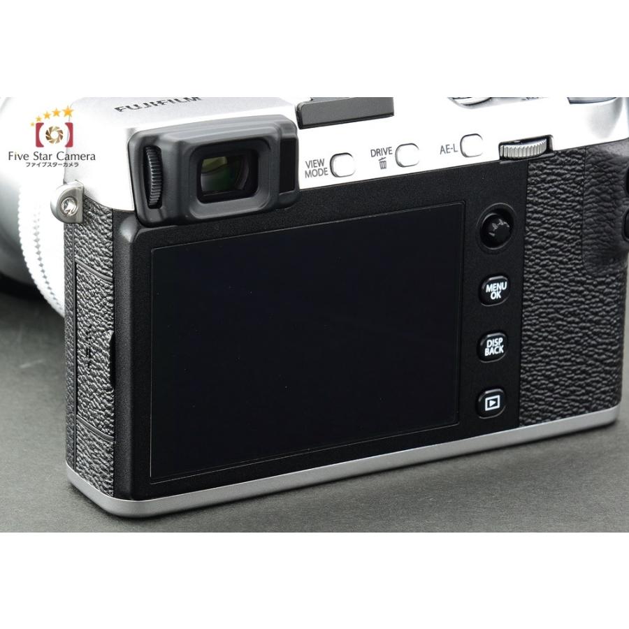 中古】FUJIFILM X-E3 シルバー + XC 16-50mm f/3.5-5.6 OIS II :fujifilm-x-e3-silver-1650-0819:中古カメラのファイブスターカメラ - 通販 - Yahoo!ショッピング
