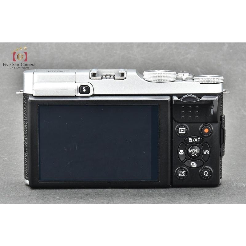 FUJIFILM（フジフイルム） 【中古】FUJIFILM 富士フイルム X-M1