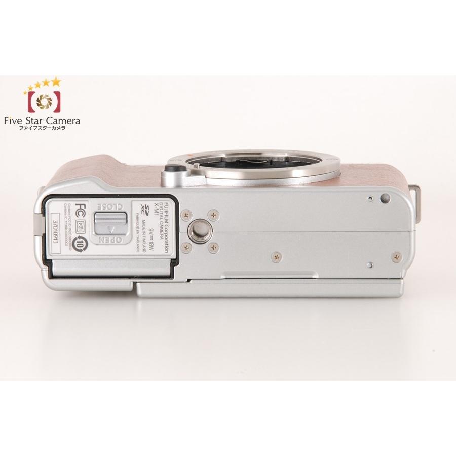 FUJIFILM（フジフイルム） 【中古】FUJIFILM 富士フイルム X-M1
