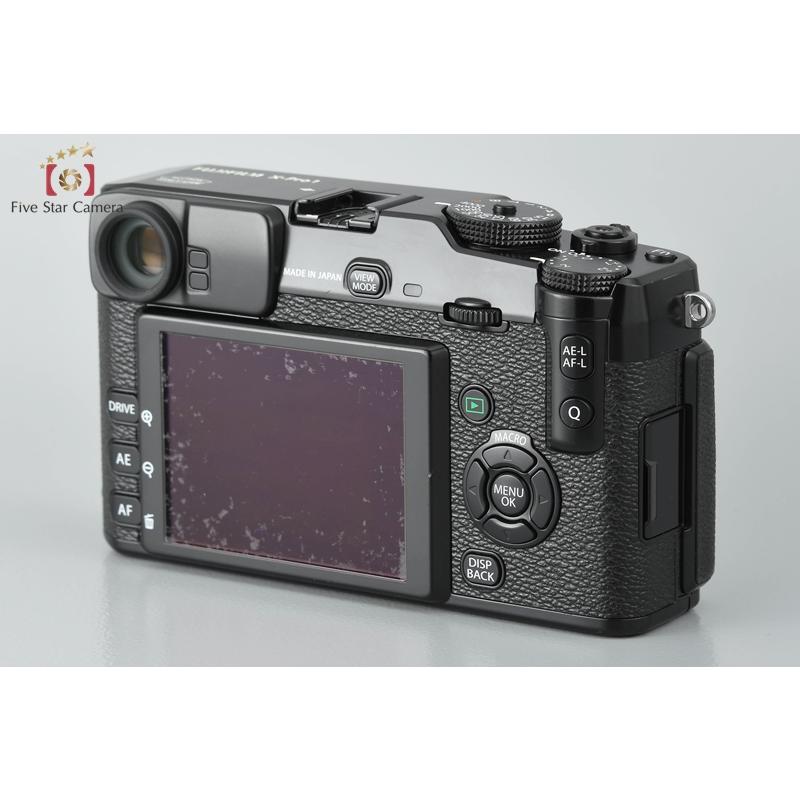 FUJIFILM（フジフイルム） 【中古】FUJIFILM 富士フイルム X-Pro1