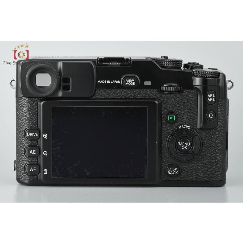 FUJIFILM（フジフイルム） 【中古】FUJIFILM 富士フイルム X-Pro1