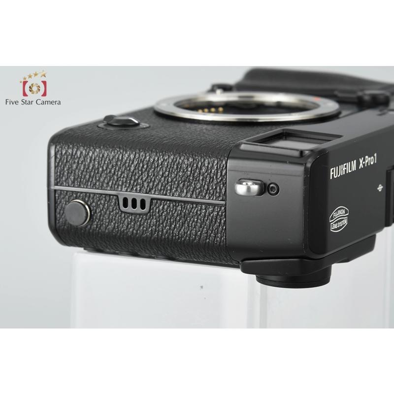FUJIFILM（フジフイルム） 【中古】FUJIFILM 富士フイルム X-Pro1