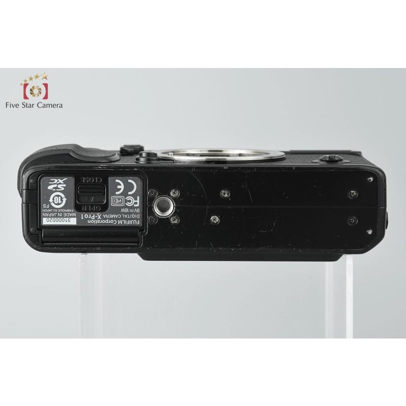 FUJIFILM（フジフイルム） 【中古】FUJIFILM 富士フイルム X-Pro1