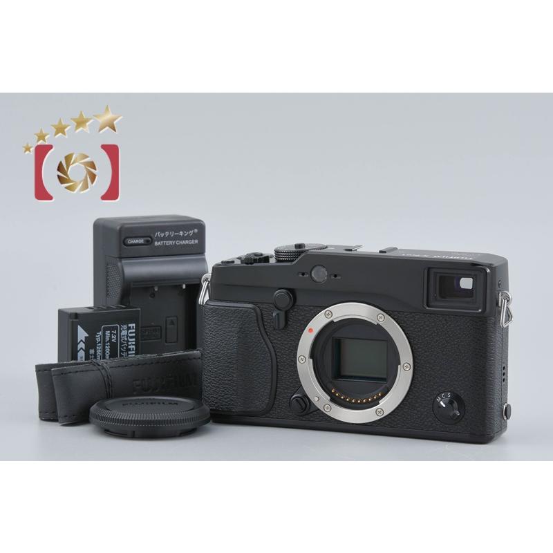 FUJIFILM（フジフイルム） 【中古】FUJIFILM 富士フイルム X-Pro1