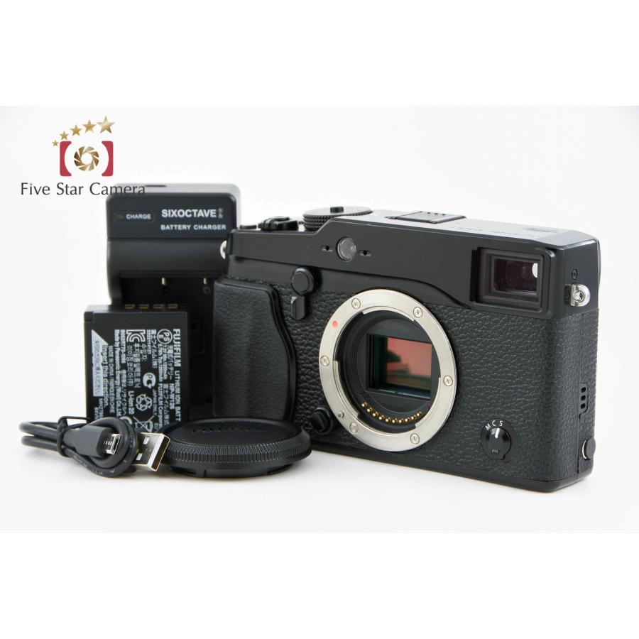 FUJIFILM（フジフイルム） 【中古】FUJIFILM 富士フイルム X-Pro1 