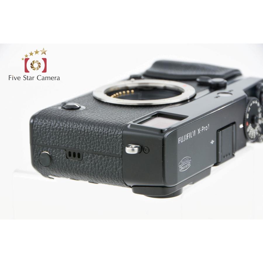FUJIFILM（フジフイルム） 【中古】FUJIFILM 富士フイルム X-Pro1 