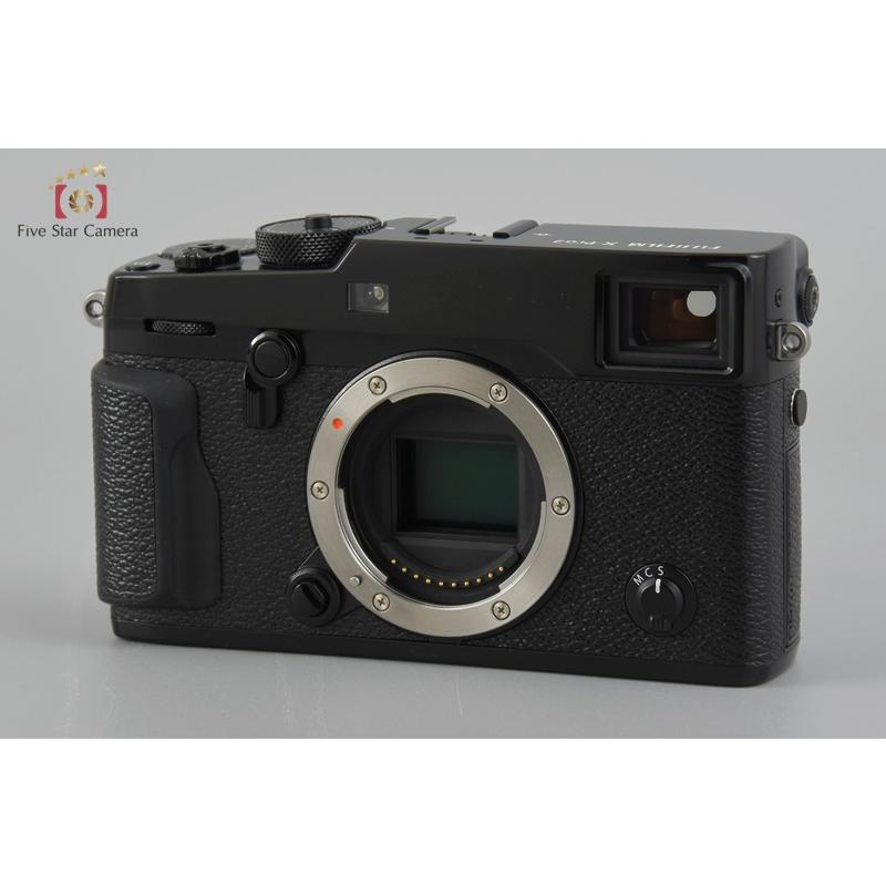 FUJIFILM（フジフイルム） 【中古】FUJIFILM 富士フイルム X-Pro2 