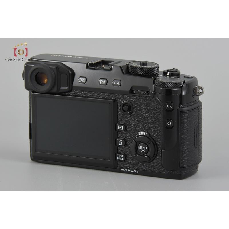 FUJIFILM（フジフイルム） 【中古】FUJIFILM 富士フイルム X-Pro2 