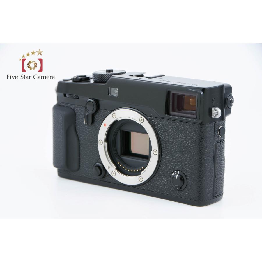 FUJIFILM 【中古】FUJIFILM 富士フイルム X-Pro2 ミラーレス一眼 FUJIFILM 【中古】FUJIFILM 富士フイルム X-Pro2 ミラーレス一眼