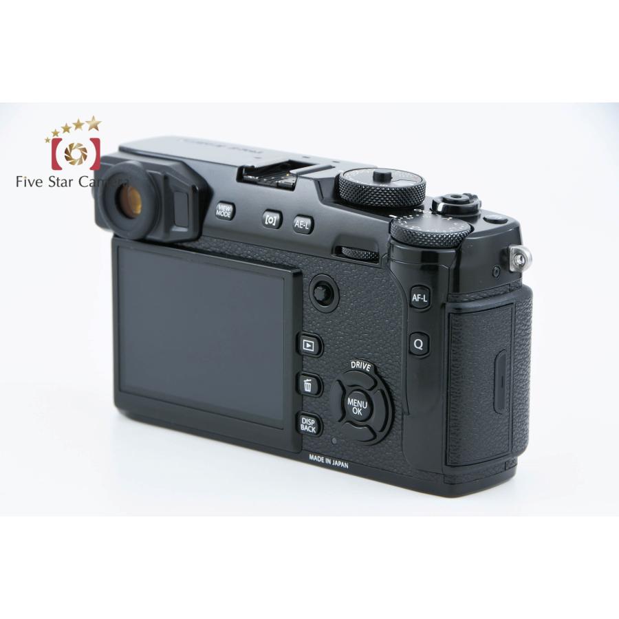 FUJIFILM 【中古】FUJIFILM 富士フイルム X-Pro2 ミラーレス一眼 FUJIFILM 【中古】FUJIFILM 富士フイルム X-Pro2 ミラーレス一眼