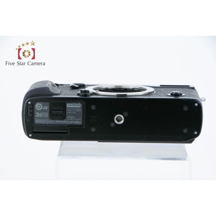 FUJIFILM 【中古】FUJIFILM 富士フイルム X-Pro2 ミラーレス一眼 FUJIFILM 【中古】FUJIFILM 富士フイルム X-Pro2 ミラーレス一眼