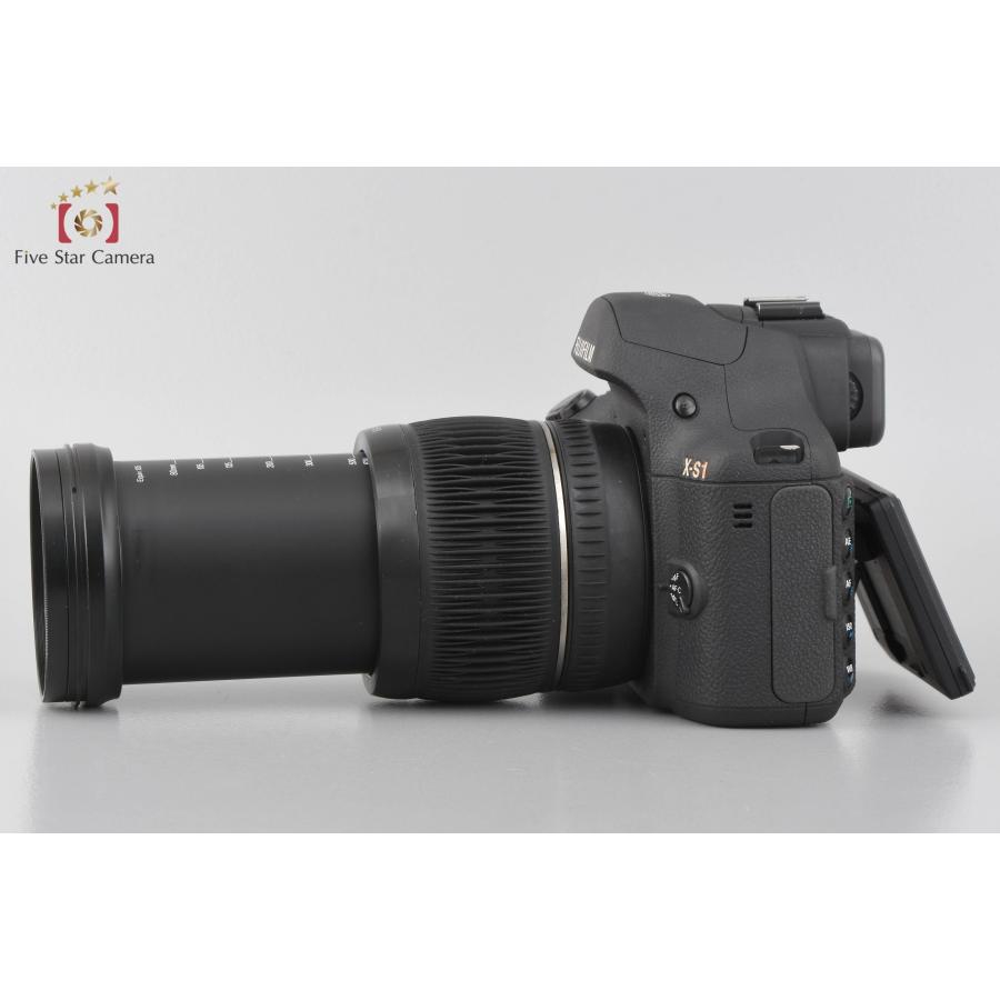FUJIFILM（フジフイルム） 【中古】FUJIFILM 富士フイルム X-S1