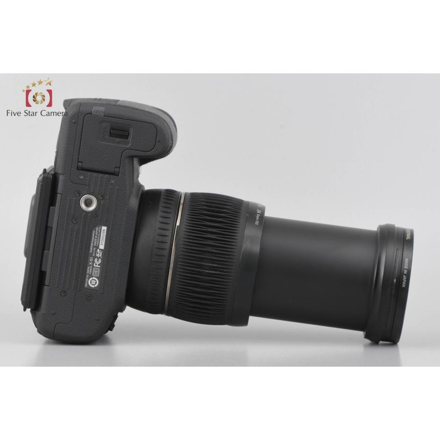 FUJIFILM 【中古】FUJIFILM 富士フイルム X-S1 コンパクト FUJIFILM 【中古】FUJIFILM 富士フイルム X-S1 コンパクト